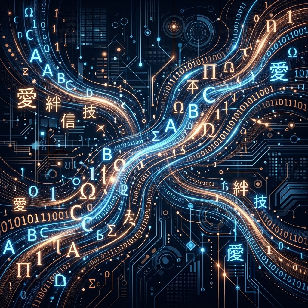 語言的力量：從程式語言到人類語言的學習哲學